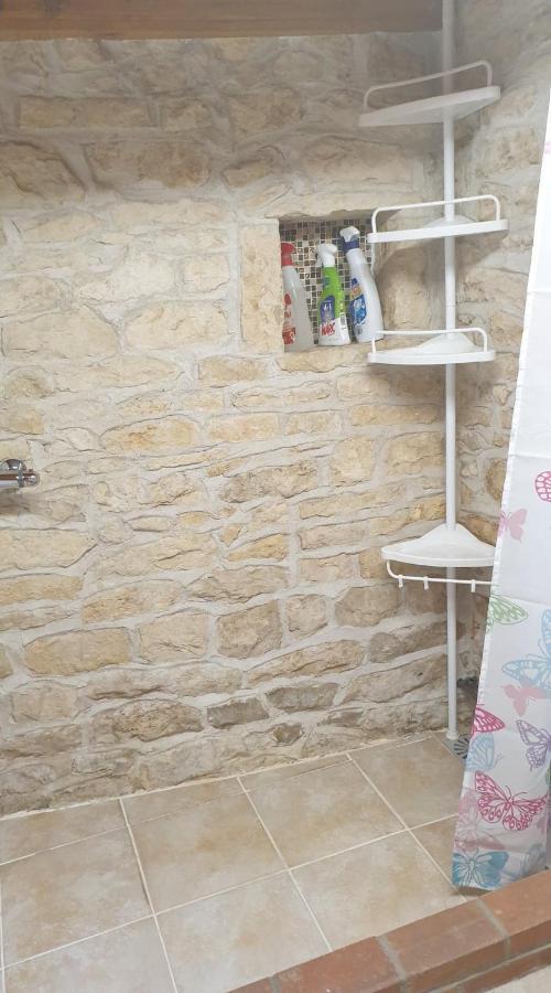Chocolate Box Cottage Parzac Экстерьер фото